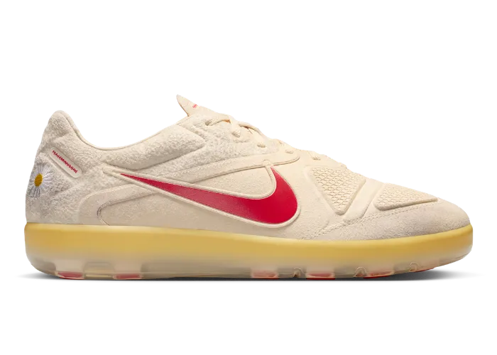 Nike ReactX Rejuven8 Safety Orange (W) - HV5060-800